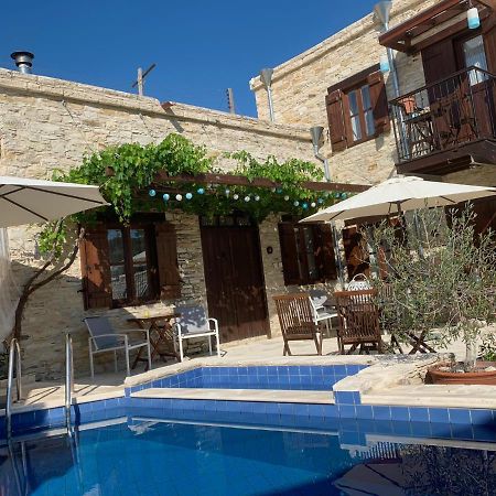Palatakia - Adults Only Guest House Kato Drys Luaran gambar