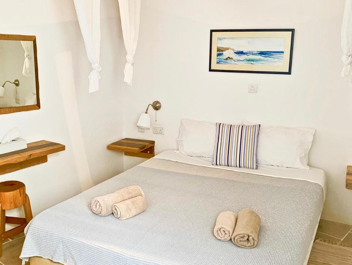Palatakia - Adults Only Guest House Kato Drys Luaran gambar