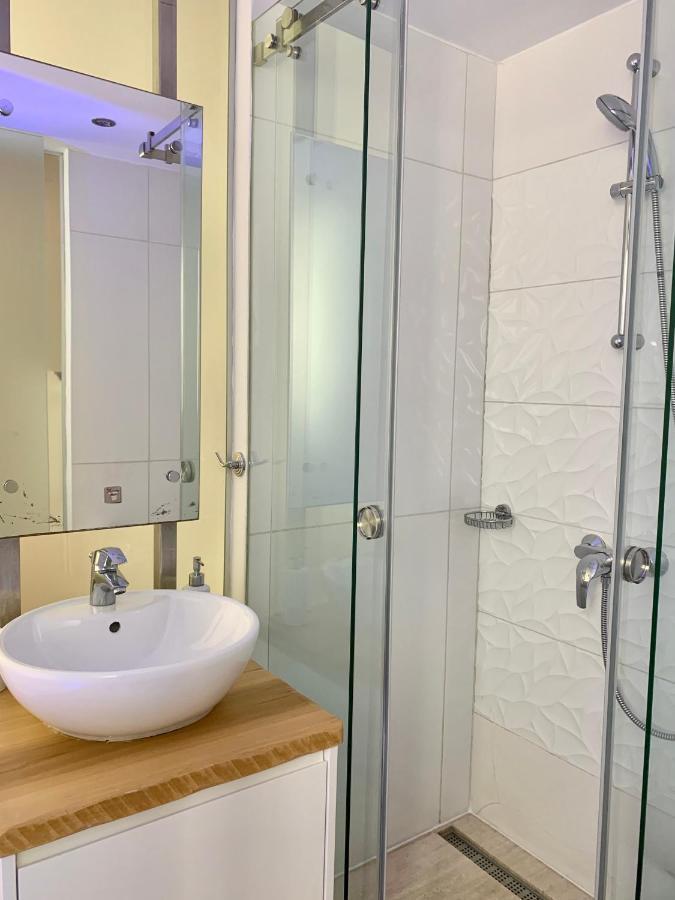 Palatakia - Adults Only Guest House Kato Drys Luaran gambar