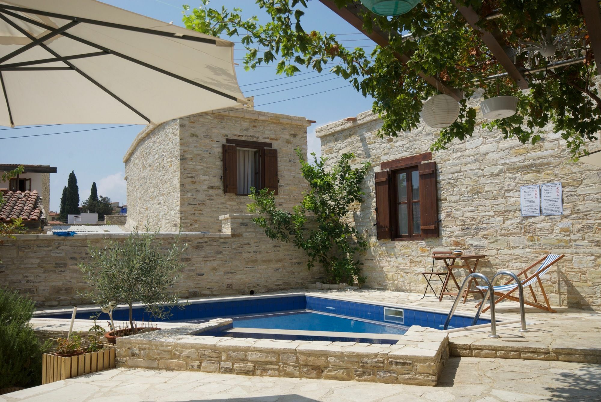 Palatakia - Adults Only Guest House Kato Drys Luaran gambar