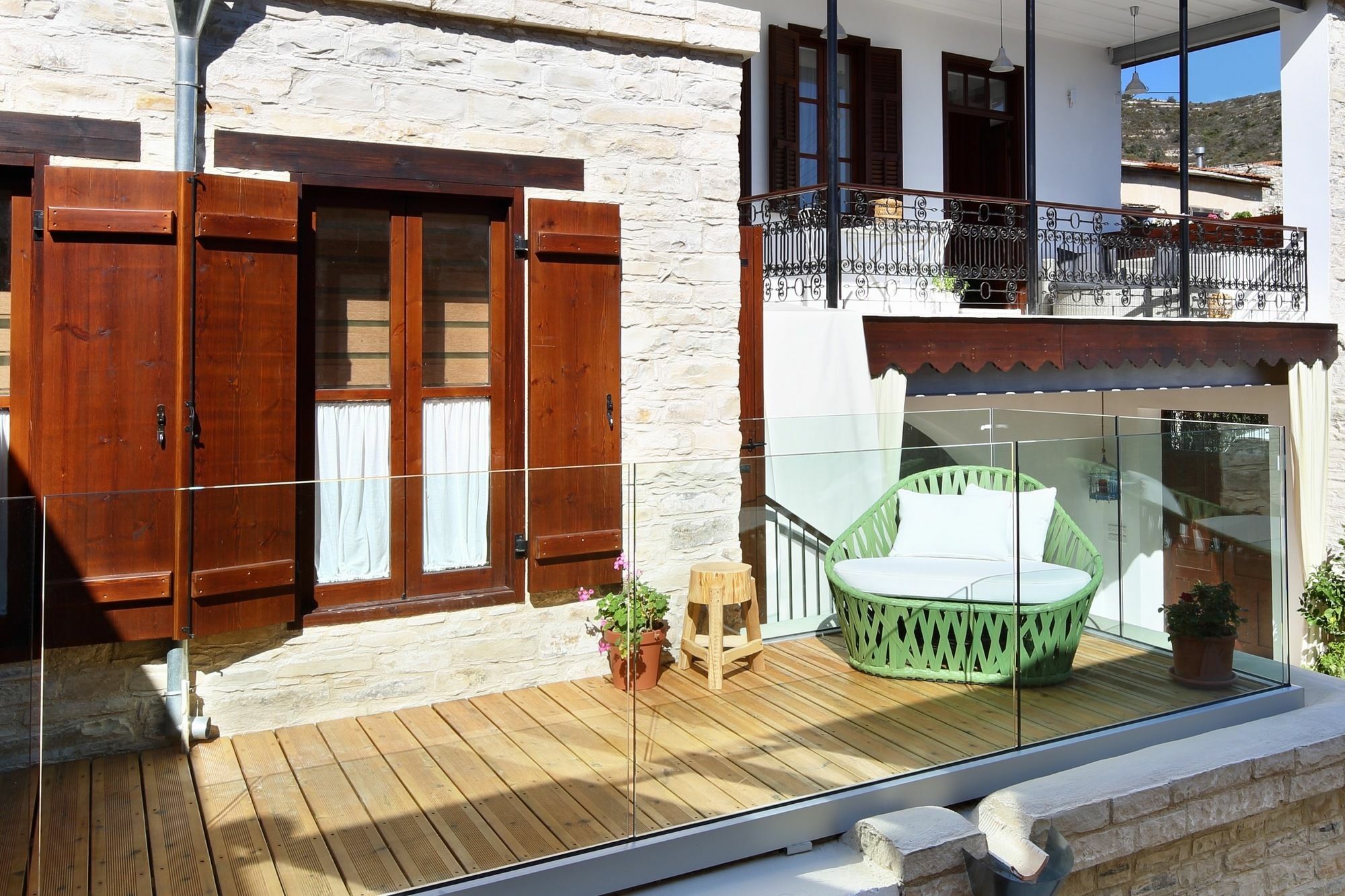 Palatakia - Adults Only Guest House Kato Drys Luaran gambar